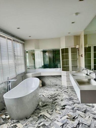 รูป ให้เช่า Home Office 5 ชั้น พร้อมลิฟต์ส่วนตัว ใจกลางสุขุมวิท ย่านทองหล่อ รองรับทั้งการอยู่อาศัย โฮมออฟฟิศในทำเลระดับพรีเมียม - รูปที่ 23/34
