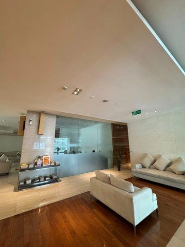 รูป 🔥 ขาย คอนโด จามจุรี สแควร์ เรสซิเดนซ์ Chamchuri Square Residence ใกล้ MRT สามย่าน - รูปที่ 7/16