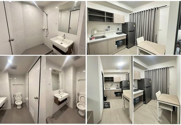 รูป 🔥 Sale ! ขายถูก✅ กรีน คอนโด ดอนเมือง-สรงประภา (Grene Condo Don Mueang-Song Prapha) ใกล้ SRT สถานีดอนเมือง / สนามบินดอนเมือง - รูปที่ 1/3
