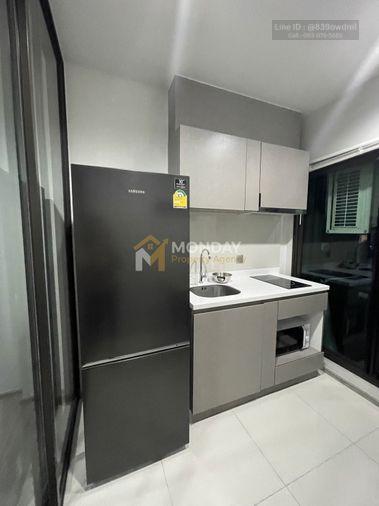 picture 🔥 Available Now! Life Asoke - Rama 9 Condo. Book Before It's Gone! 🔥 MD-25070441 - 4/7