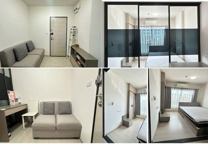 รูป 🔥 Sale ! ขายถูก✅ กรีน คอนโด ดอนเมือง-สรงประภา (Grene Condo Don Mueang-Song Prapha) ใกล้ SRT สถานีดอนเมือง / สนามบินดอนเมือง - รูปที่ 2/3