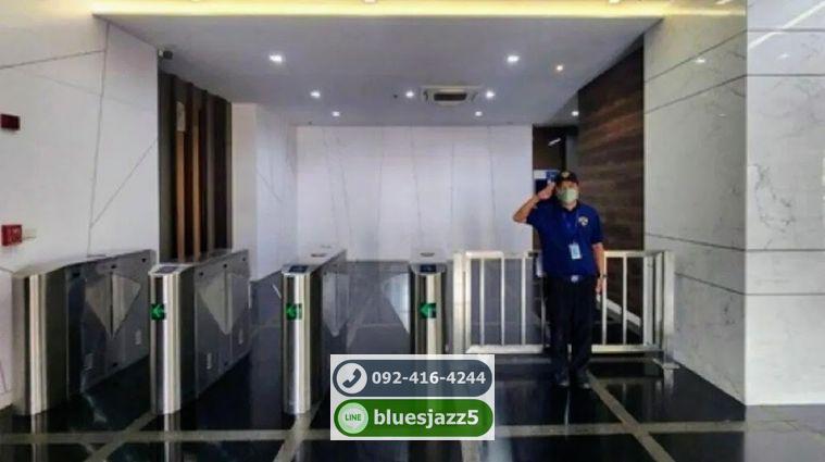 รูป ให้เช่า TP&T Tower 282 ตร.ม. พื้นที่สำนักงานใกล้ BTS หมอชิต MRT สวนจตุจักร เซ็นทรัลลาดพร้าว สนามบินดอนเมือง - รูปที่ 10/13