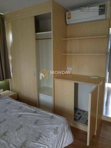 picture ๐ฅ Available Now! Supalai City Resort Ratchada Huai Khwang - Book Before It's Gone! ๐ฅ MD-26119347 - 8/10