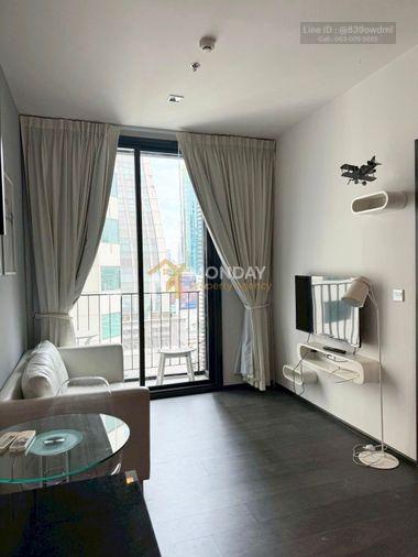 รูป 🔥 ห้องว่าง พร้อมเข้าอยู่! เอดจ์ สุขุมวิท 23 รีบจองก่อนหลุด 🔥MD-26065685 - รูปที่ 5/9