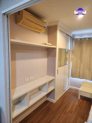 picture ðĨ For Sale | Lumpini Suite Pinklao near MRT Bang Yi Khan - 8/8