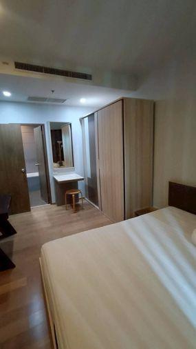 รูป Hot Price for rent Noble Revent พญาไท ราคาถูกที่สุด ห้องสวย🔥 - รูปที่ 2/9