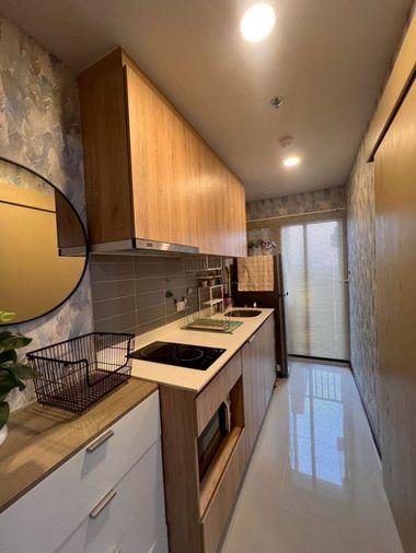 picture For Rent Chewathai Pinklao 59/515 (Northeast) - 12/16