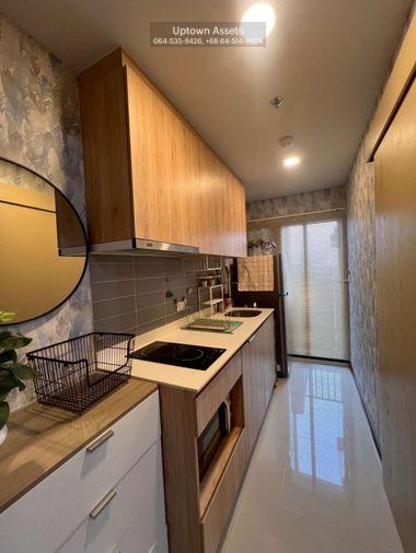 picture For Rent Chewathai Pinklao 59/515 (Northeast) - 12/16