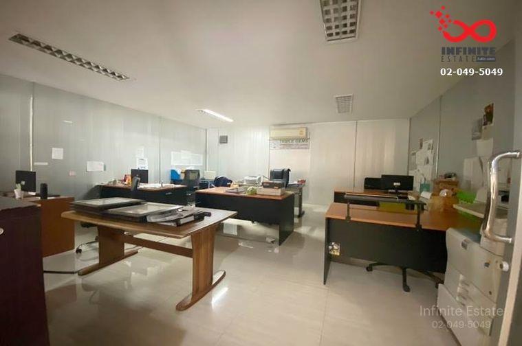 รูป ขายโรงงาน - สำนักงาน 304 ตร.ว. บิ๊กเกอร์แลนด์ รังสิต - ลำลูกกา คลอง 7 - รูปที่ 17/21