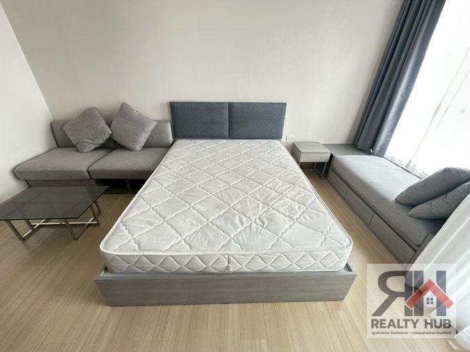 รูป 🤝🏻RB24800 ให้เช่าถูกมาก👍ศุภาลัย เวอเรนด้า รามคำแหง✅แอดไลน์ @mproperty( มี @ ด้วย) แอดมินตอบไว - รูปที่ 1/9