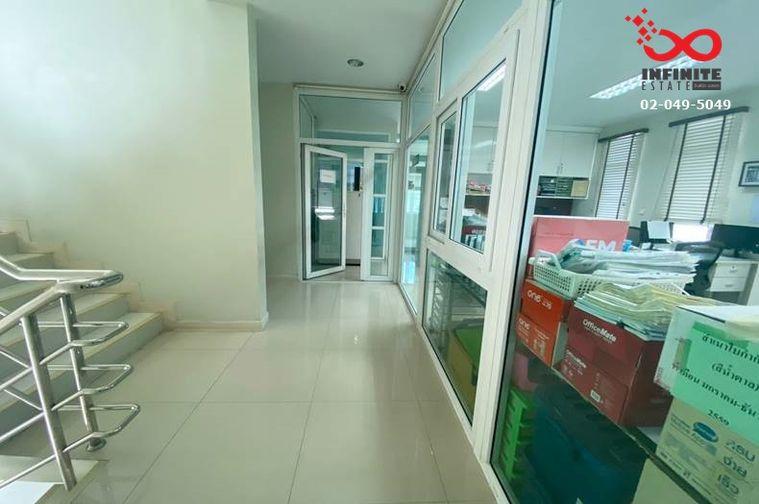 รูป ขายโรงงาน - สำนักงาน 304 ตร.ว. บิ๊กเกอร์แลนด์ รังสิต - ลำลูกกา คลอง 7  - รูปที่ 6/21