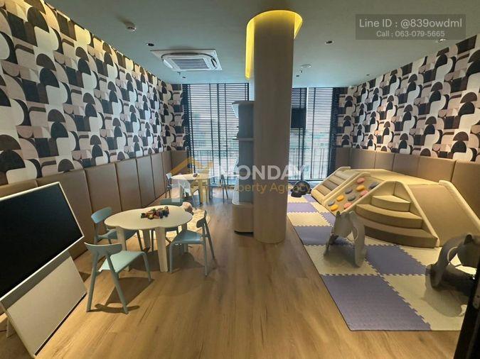 รูป 🔥 ห้องว่าง พร้อมเข้าอยู่! นิว อีโว อารีย์ รีบจองก่อนหลุด 🔥MD-26065692 - รูปที่ 18/21