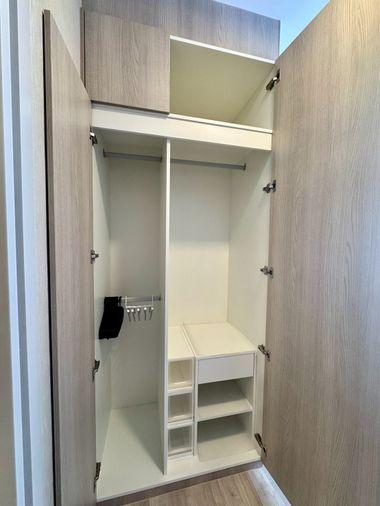 รูป Nicely decorated 1 bedroom for rent Just available now  - รูปที่ 23/24