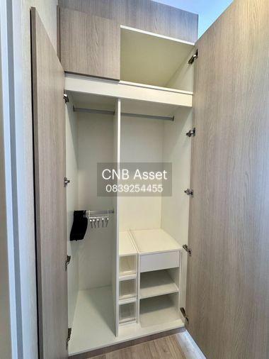 รูป Nicely decorated 1 bedroom for rent Just available now - รูปที่ 23/24