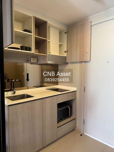 รูป Nicely decorated 1 bedroom for rent Just available now - รูปที่ 14/24