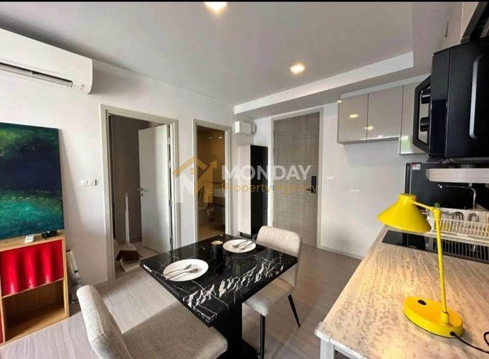 picture 🔥 Available Now! Quintara Treehouse Sukhumvit 42 - Book Before It's Gone! 🔥 MD-26065663 - 7/9
