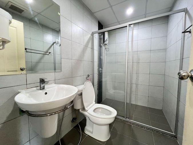 รูป 💥💥ปล่อยเช่า!! ศุภาลัย เวอเรนด้า รัชวิภา-ประชาชื่น 2Bed 65 ตรม.ตึก West ชั้น 12A แต่งครบ พร้อมอยู่!!💥💥 สนใจ Line ID: @atfirm📲 - รูปที่ 10/26