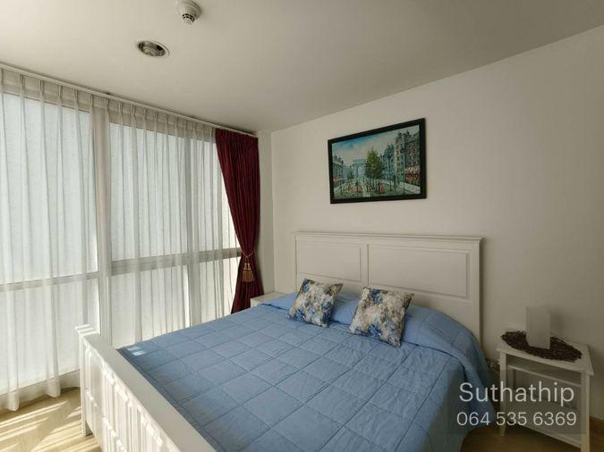 รูป คอนโด Condo for rent ให้เช่า : 59 heritage sukhumvit 59 ((BTS BTS Thong Lor Station ทองหล่อ )) MK-02 line @livingbkk - รูปที่ 1/13