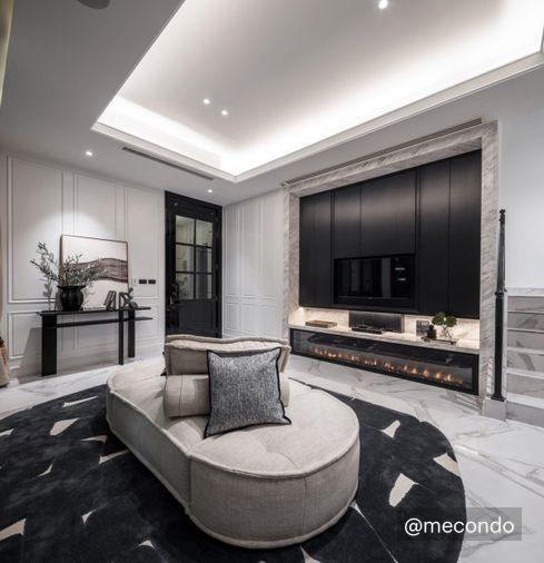 picture ME2500171 Single Detached House for Sale The Boulevard Ekamai - 4/19