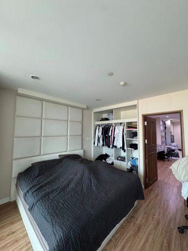 รูป 🔥 ขาย คอนโด จามจุรี สแควร์ เรสซิเดนซ์ Chamchuri Square Residence ใกล้ MRT สามย่าน - รูปที่ 5/16