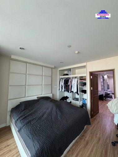 รูป 🔥 ขาย คอนโด จามจุรี สแควร์ เรสซิเดนซ์ Chamchuri Square Residence ใกล้ MRT สามย่าน - รูปที่ 5/16