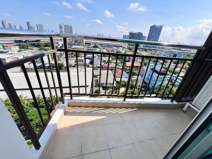 รูป 💥💥ปล่อยเช่า!! ศุภาลัย เวอเรนด้า รัชวิภา-ประชาชื่น 2Bed 65 ตรม.ตึก West ชั้น 12A แต่งครบ พร้อมอยู่!!💥💥 สนใจ Line ID: @atfirm📲 - รูปที่ 24/26