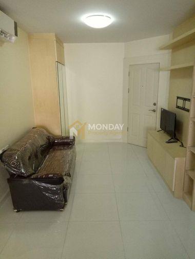 picture 🔥 Available Now! Supalai City Resort Ratchada Huai Khwang - Book Before It's Gone! 🔥 MD-26119347 - 5/10