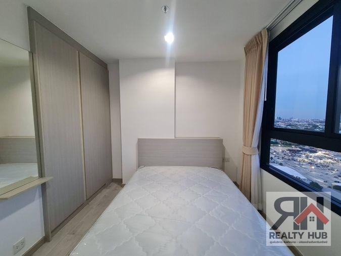รูป 🤝🏻RB24810 ให้เช่าถูกมาก👍สกายไลน์ รัตนาธิเบศร์ ✅แอดไลน์ @mproperty( มี @ ด้วย) แอดมินตอบไว - รูปที่ 1/18