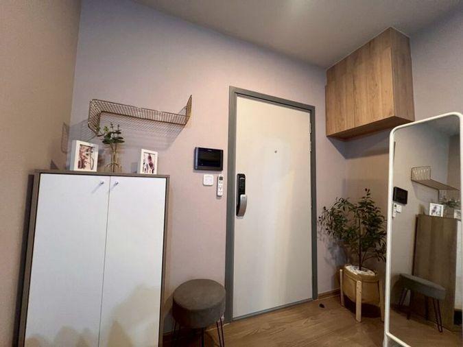 picture For Rent Chewathai Pinklao 59/515 (Northeast) - 5/16
