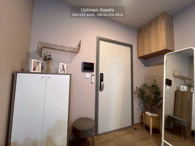 picture For Rent Chewathai Pinklao 59/515 (Northeast) - 5/16