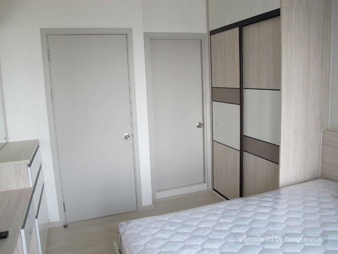 รูป Call : 084-700-3755 ให้เช่า คอนโด ไลฟ์ สุขุมวิท 48 ใกล้ BTS พระโขนง 40 ตารางเมตร 1 Bed Plus ชั้น12 ตกแต่งครบ (Owner Post) - รูปที่ 4/11
