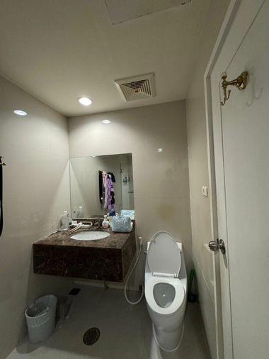 รูป 🔥 ขาย คอนโด จามจุรี สแควร์ เรสซิเดนซ์ Chamchuri Square Residence ใกล้ MRT สามย่าน - รูปที่ 9/16