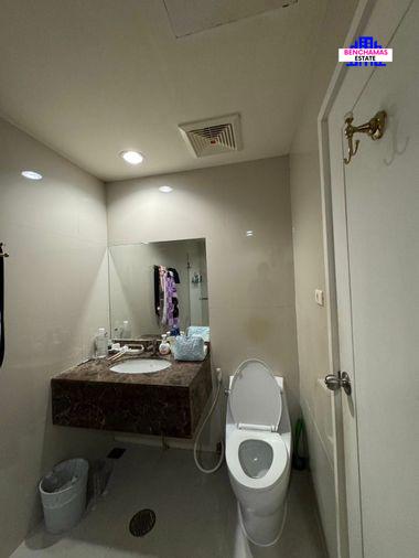 รูป 🔥 ขาย คอนโด จามจุรี สแควร์ เรสซิเดนซ์ Chamchuri Square Residence ใกล้ MRT สามย่าน - รูปที่ 9/16