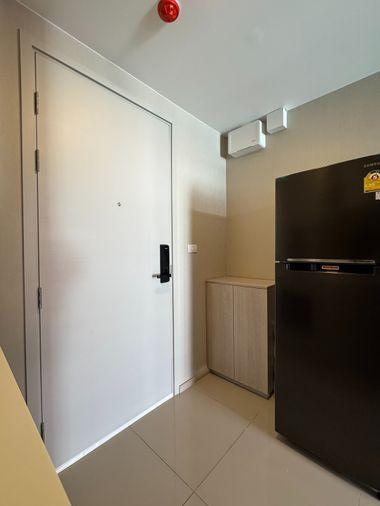 รูป Nicely decorated 1 bedroom for rent Just available now  - รูปที่ 9/24