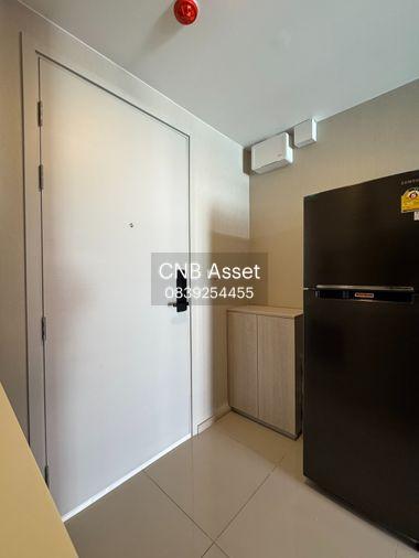 รูป Nicely decorated 1 bedroom for rent Just available now - รูปที่ 9/24