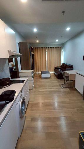 รูป Hot Price for rent Noble Revent พญาไท ราคาถูกที่สุด ห้องสวย🔥 - รูปที่ 7/9