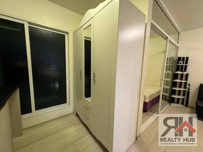 รูป 🤝🏻RB24806 ให้เช่าถูกมาก👍แอสปาย รัตนาธิเบศร์ 1✅แอดไลน์ @mproperty( มี @ ด้วย) แอดมินตอบไว - รูปที่ 5/9