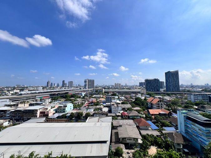 รูป 💥💥ปล่อยเช่า!! ศุภาลัย เวอเรนด้า รัชวิภา-ประชาชื่น 2Bed 65 ตรม.ตึก West ชั้น 12A แต่งครบ พร้อมอยู่!!💥💥 สนใจ Line ID: @atfirm📲 - รูปที่ 26/26