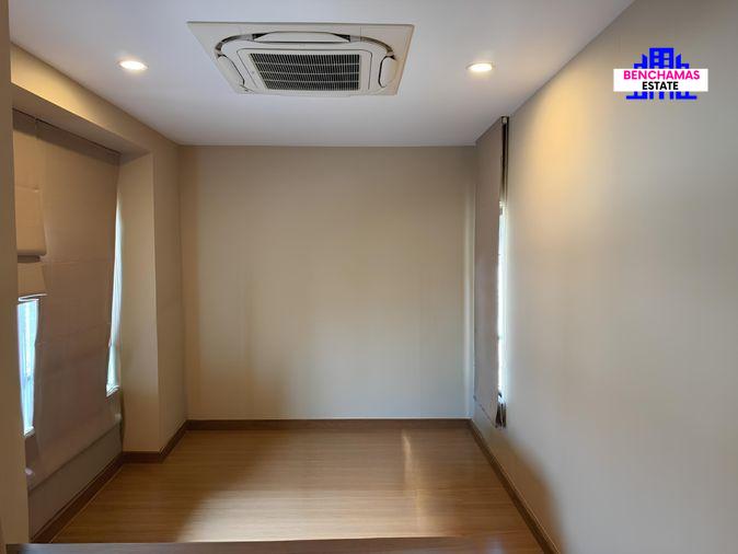 รูป 🔥 ขายบ้านเดี่ยว หลังมุม เชื่อมต่อ MRT สายสีชมพูและทางด่วน 🔥 ภัสสร วงแหวน-รามอินทรา (Passorn Wongwaen-Ramintra) - รูปที่ 8/10