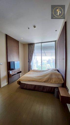 picture 🎈#MT2606_010🎈💥Urgent💥 Guaranteed availability! Click quickly before it's gone‼️ For Rent 8️⃣5️⃣k.🔥 Magnolias Ratchadamri Boulevard Condo - 8/17