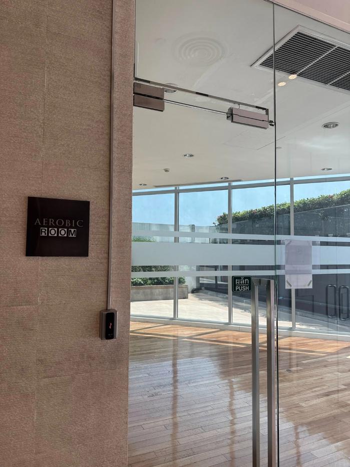 รูป 🔥 ขาย คอนโด จามจุรี สแควร์ เรสซิเดนซ์ Chamchuri Square Residence ใกล้ MRT สามย่าน - รูปที่ 10/16