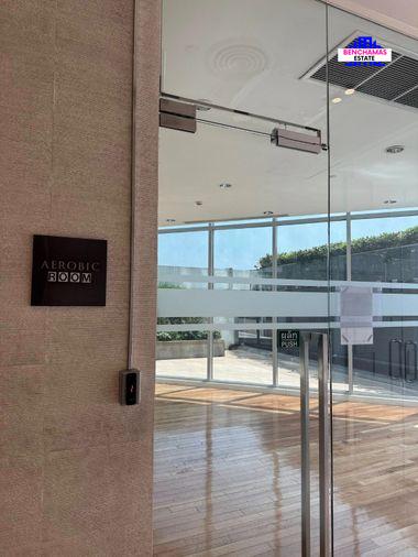 รูป 🔥 ขาย คอนโด จามจุรี สแควร์ เรสซิเดนซ์ Chamchuri Square Residence ใกล้ MRT สามย่าน - รูปที่ 10/16
