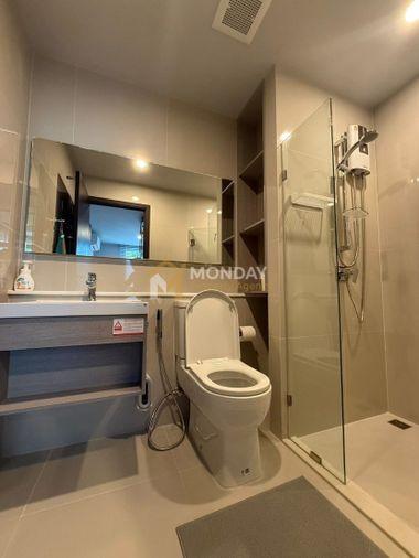 รูป 🔥 ห้องว่าง พร้อมเข้าอยู่! นิว อีโว อารีย์ รีบจองก่อนหลุด 🔥MD-26065692 - รูปที่ 21/21