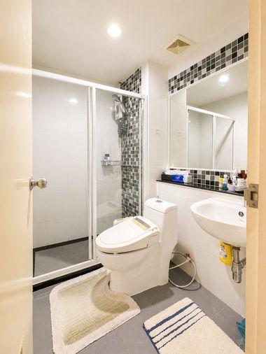 รูป 🔥 ขาย คอนโด รีเจ้นท์ โฮม 15 Regent Home 15 ใกล้ BTS วัดพระศรีมหาธาตุ - รูปที่ 5/8