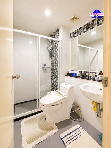 รูป 🔥 ขาย คอนโด รีเจ้นท์ โฮม 15 Regent Home 15 ใกล้ BTS วัดพระศรีมหาธาตุ - รูปที่ 5/8