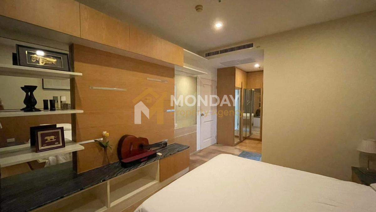 รูป 🔥 ห้องว่าง พร้อมเข้าอยู่! โนเบิล รีเฟลกซ์ รีบจองก่อนหลุด 🔥MD-26065691 - รูปที่ 3/8