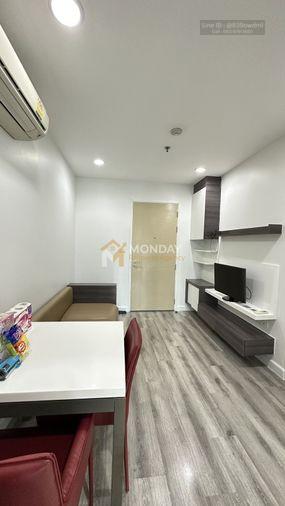 picture 🔥 Available Now! Centric Sathorn - Saint Louis. Book Before It's Gone! 🔥 MD-25021371 - 4/8