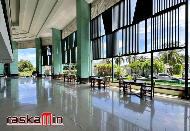รูป KT0443🏄‍♂️71 ตรม 1 ห้องนอน ชั้น 24🏖️วิวทะเล พร้อมเฟอร์นิเจอร์🌴AD Hyatt Condo เอดี ไฮแอท นาเกลือ16 - รูปที่ 12/12