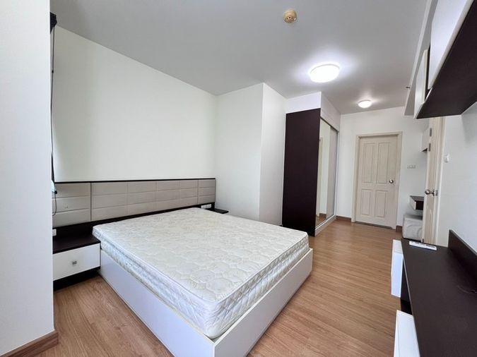 รูป 💥💥ปล่อยเช่า!! ศุภาลัย เวอเรนด้า รัชวิภา-ประชาชื่น 2Bed 65 ตรม.ตึก West ชั้น 12A แต่งครบ พร้อมอยู่!!💥💥 สนใจ Line ID: @atfirm📲 - รูปที่ 14/26