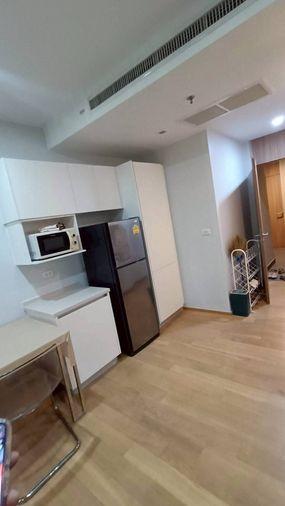 รูป Hot Price for rent Noble Revent พญาไท ราคาถูกที่สุด ห้องสวย🔥 - รูปที่ 6/9